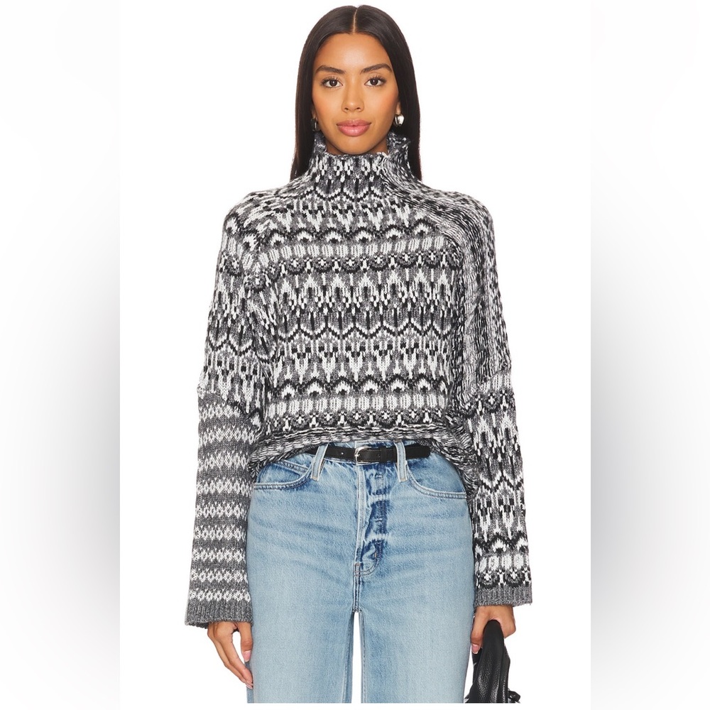 Steve Madden Indie Sweater